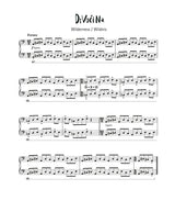 Graham: Subversive Etudes