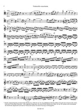 Beethoven: Triple Concerto in C Major, Op. 56